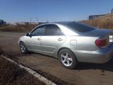 Toyota Camry 2005 годаүшін4 800 000 тг. в Астана – фото 2