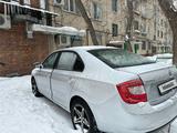 Skoda Rapid 2013 годаүшін3 200 000 тг. в Астана – фото 2