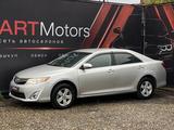 Toyota Camry 2013 года за 7 300 000 тг. в Семей
