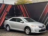 Toyota Camry 2013 года за 7 300 000 тг. в Семей – фото 3