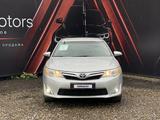 Toyota Camry 2013 года за 7 300 000 тг. в Семей – фото 2