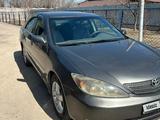 Toyota Camry 2002 годаүшін4 700 000 тг. в Конаев (Капшагай)