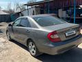 Toyota Camry 2002 годаүшін4 700 000 тг. в Конаев (Капшагай) – фото 4