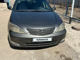 Toyota Camry 2002 года за 4 700 000 тг. в Конаев (Капшагай) – фото 5