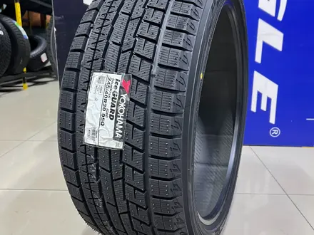 245/40R20 95Q Yokohama 2024 Ice Guard IG60 за 100 000 тг. в Алматы