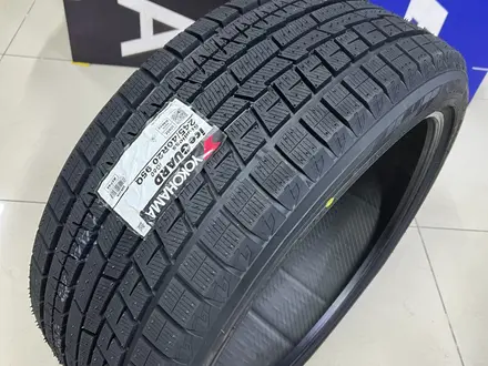 245/40R20 95Q Yokohama 2024 Ice Guard IG60 за 100 000 тг. в Алматы – фото 3