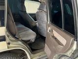 Mitsubishi Pajero 1995 годаүшін3 500 000 тг. в Талдыкорган – фото 3