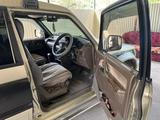 Mitsubishi Pajero 1995 годаүшін3 500 000 тг. в Талдыкорган – фото 4