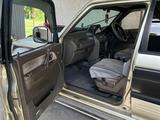 Mitsubishi Pajero 1995 годаүшін3 500 000 тг. в Талдыкорган – фото 2