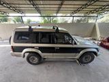 Mitsubishi Pajero 1995 годаүшін3 500 000 тг. в Талдыкорган – фото 5