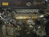 TitanAuto Nissan YD22DDT 2.2л двигатель за 850 000 тг. в Астана – фото 3