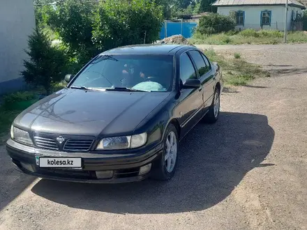 Nissan Maxima 1996 года за 2 100 000 тг. в Алматы