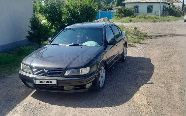 Nissan Maxima 1996 года за 2 100 000 тг. в Алматы