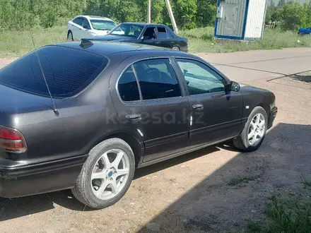 Nissan Maxima 1996 года за 2 100 000 тг. в Алматы – фото 2