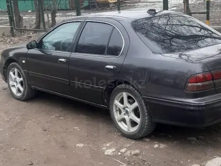 Nissan Maxima 1996 года за 2 100 000 тг. в Алматы – фото 8