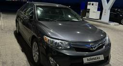 Toyota Camry 2013 годаүшін10 500 000 тг. в Алматы – фото 4