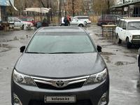 Toyota Camry 2013 года за 10 500 000 тг. в Алматы