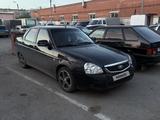 ВАЗ (Lada) Priora 2170 2013 года за 1 600 000 тг. в Костанай