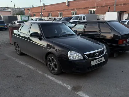 ВАЗ (Lada) Priora 2170 2013 года за 1 600 000 тг. в Костанай