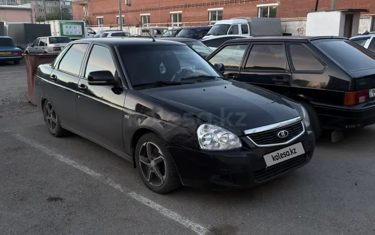 ВАЗ (Lada) Priora 2170 2013 года за 1 600 000 тг. в Костанай