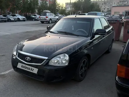 ВАЗ (Lada) Priora 2170 2013 года за 1 600 000 тг. в Костанай – фото 2