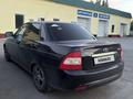 ВАЗ (Lada) Priora 2170 2013 года за 1 600 000 тг. в Костанай – фото 3