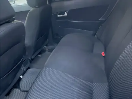 ВАЗ (Lada) Priora 2170 2013 года за 1 600 000 тг. в Костанай – фото 6