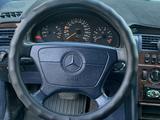 Mercedes-Benz E 280 1996 годаүшін3 400 000 тг. в Шымкент – фото 2