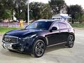 Infiniti FX37 2013 года за 8 000 000 тг. в Алматы – фото 3