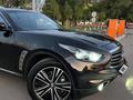Infiniti FX37 2013 года за 8 000 000 тг. в Алматы – фото 6