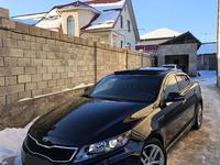 Kia Optima 2013 года за 7 100 000 тг. в Алматы