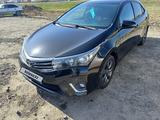 Toyota Corolla 2014 года за 6 800 000 тг. в Актобе