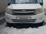 ВАЗ (Lada) Granta 2190 2012 года за 1 000 000 тг. в Алматы