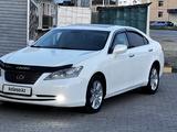 Lexus ES 350 2007 года за 6 850 000 тг. в Кызылорда – фото 3