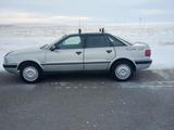 Audi 80 1992 годаfor1 850 000 тг. в Астана – фото 2