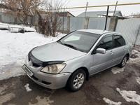 Mitsubishi Lancer 2005 годаfor1 530 000 тг. в Алматы