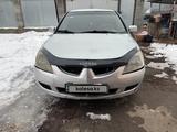 Mitsubishi Lancer 2005 годаfor1 550 000 тг. в Алматы – фото 4