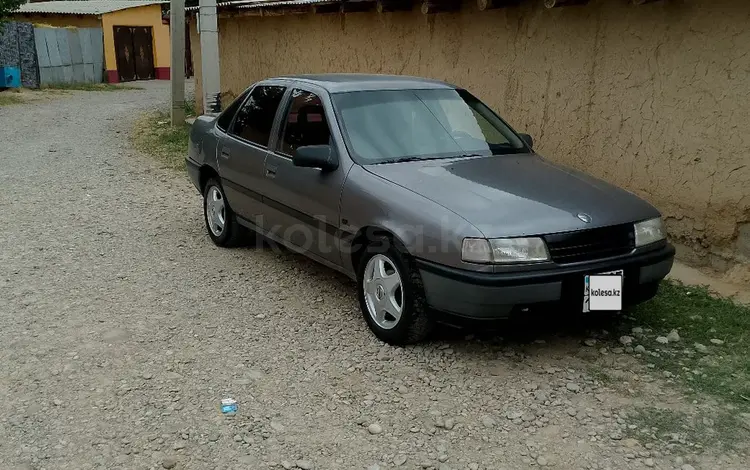 Opel Vectra 1989 года за 1 400 000 тг. в Шымкент