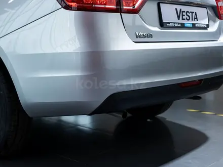 ВАЗ (Lada) Vesta Comfort 2022 года за 9 130 000 тг. в Талдыкорган – фото 12