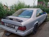 Mercedes-Benz E 230 1991 годаfor650 000 тг. в Атырау – фото 4