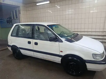 Mitsubishi Space Runner 1993 года за 900 000 тг. в Алматы – фото 2
