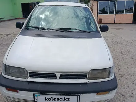 Mitsubishi Space Runner 1993 года за 900 000 тг. в Алматы – фото 9