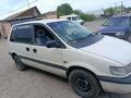 Mitsubishi Space Runner 1993 года за 900 000 тг. в Алматы – фото 11