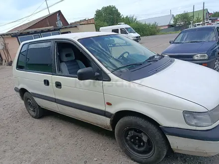 Mitsubishi Space Runner 1993 года за 900 000 тг. в Алматы – фото 11