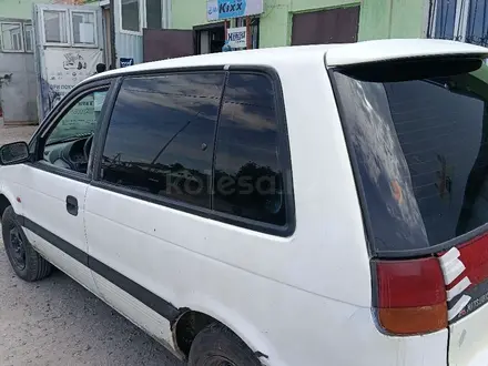 Mitsubishi Space Runner 1993 года за 900 000 тг. в Алматы – фото 12
