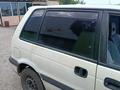 Mitsubishi Space Runner 1993 года за 900 000 тг. в Алматы – фото 13