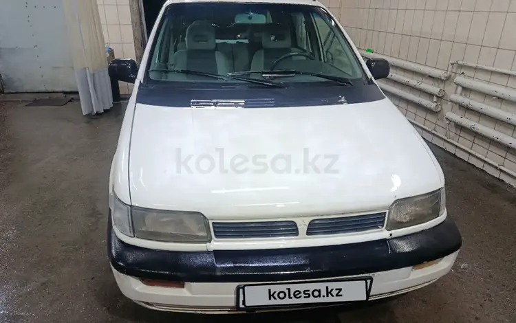 Mitsubishi Space Runner 1993 года за 900 000 тг. в Алматы