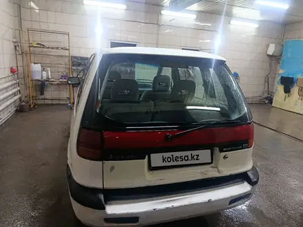 Mitsubishi Space Runner 1993 года за 900 000 тг. в Алматы – фото 4