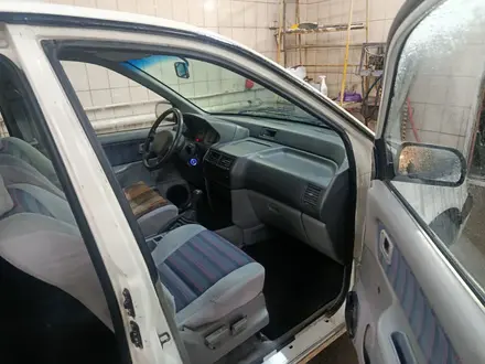 Mitsubishi Space Runner 1993 года за 900 000 тг. в Алматы – фото 6