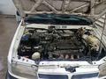 Mitsubishi Space Runner 1993 года за 900 000 тг. в Алматы – фото 8